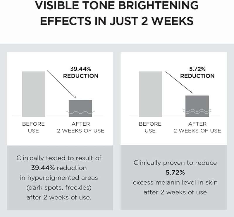 SKIN1004 Tone Balancing Capsule Cream, Korean Face Moisturiser with Madewhite, Niacinamide & Tranexamic Acid, Hydrating Face Cream with Madagascar Centella, Korean Skincare, 2.54 fl.oz, 75ml - Image 4