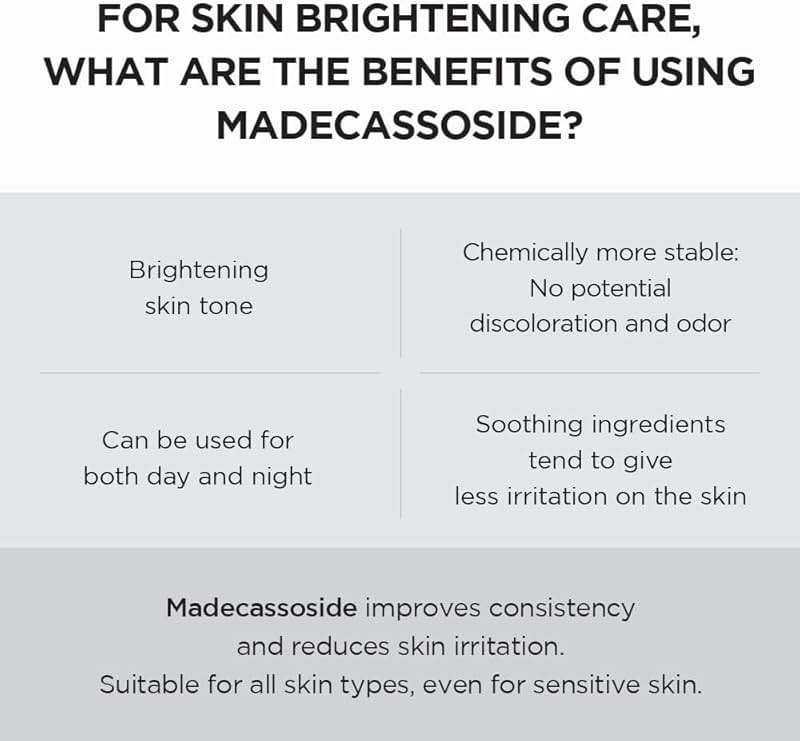 SKIN1004 Tone Balancing Capsule Cream, Korean Face Moisturiser with Madewhite, Niacinamide & Tranexamic Acid, Hydrating Face Cream with Madagascar Centella, Korean Skincare, 2.54 fl.oz, 75ml - Image 6