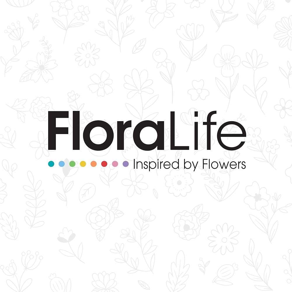 FloraLife Fresh-Cut Flowers Care Kit - Nutrition, Hydration, & Cleaning Solution with Cutting Shears - Image 8