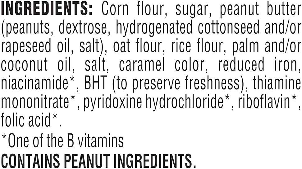 Cap'n Crunch Cereal, Peanut Butter, 18.8oz Box, Packaging May Vary - Image 3