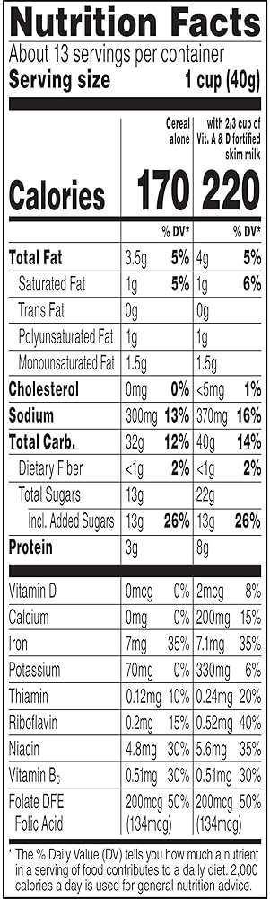 Cap'n Crunch Cereal, Peanut Butter, 18.8oz Box, Packaging May Vary - Image 6