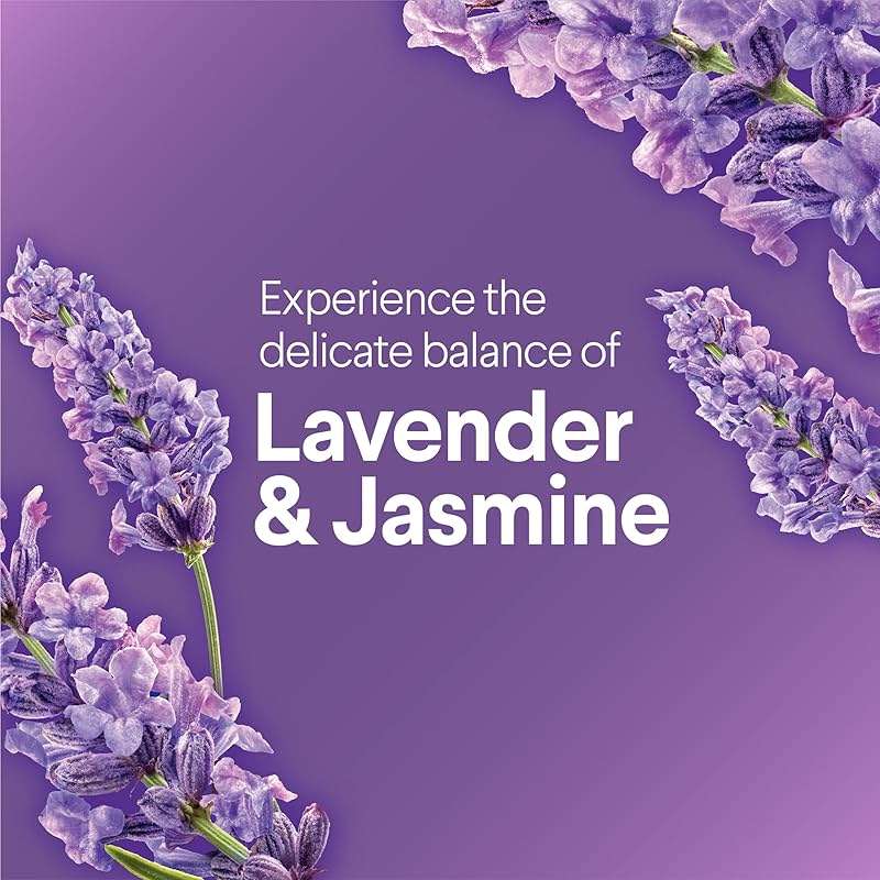 Clorox Scentiva Disinfecting Wipes, Lavender and Jasmine, Antibacterial, 75 Count - Image 3