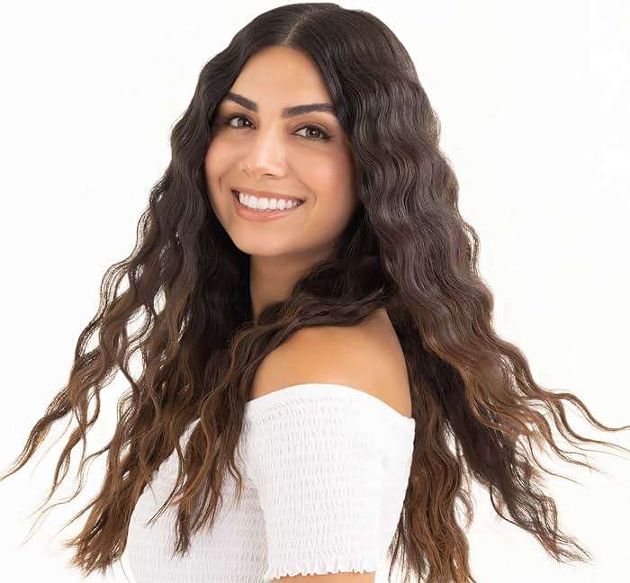 Drybar The Beach Bender Triple Barrel Waver - Image 7