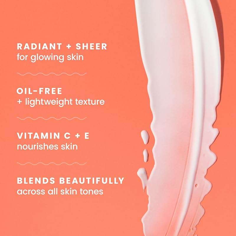 Hawaiian Tropic Sheer Touch Lotion Sunscreen SPF 70, 8 Fl Oz | Broad Spectrum, Oxybenzone Free, Sunblock Lotion, Hawaiian Tropic Sunscreen SPF 70, 8 Fl Oz - Image 4