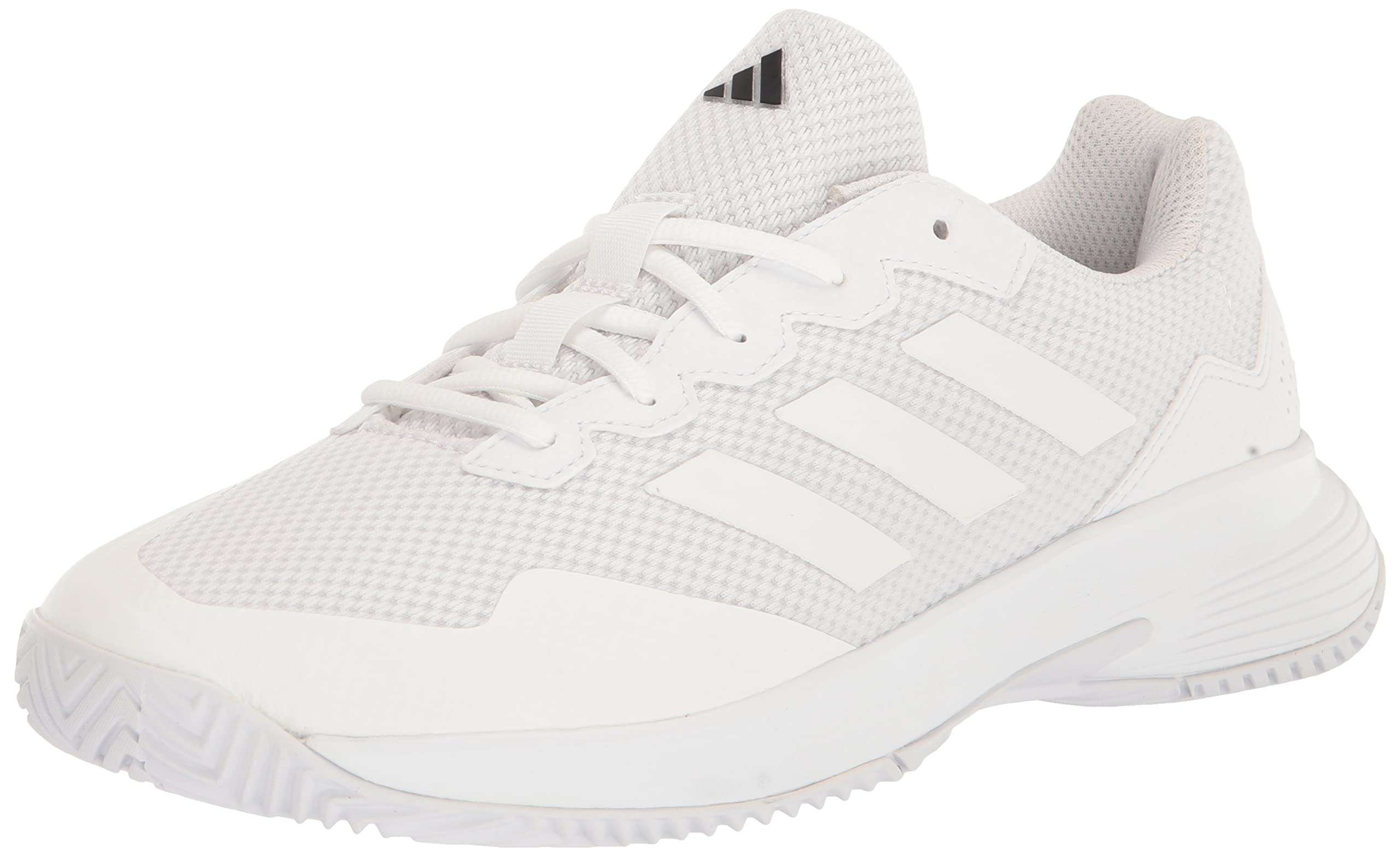 adidas Men's Gamecourt 2.0 Tennis Sneaker - Image 1