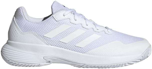 adidas Men's Gamecourt 2.0 Tennis Sneaker - Image 2