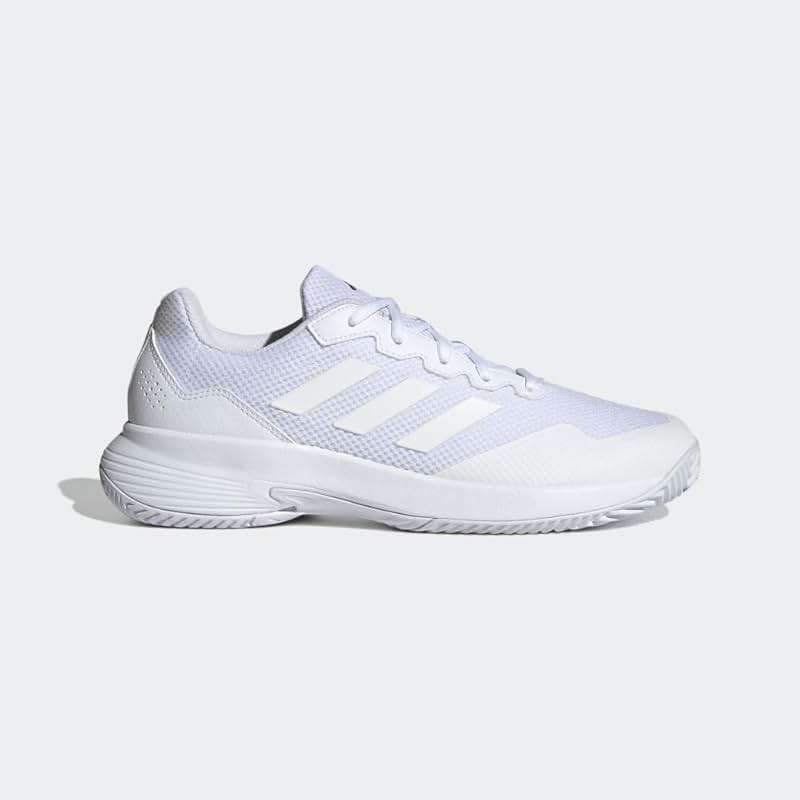 adidas Men's Gamecourt 2.0 Tennis Sneaker - Image 3