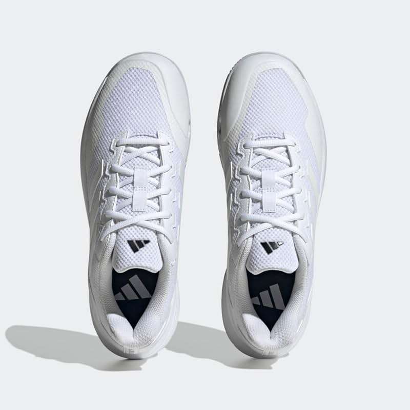 adidas Men's Gamecourt 2.0 Tennis Sneaker - Image 5