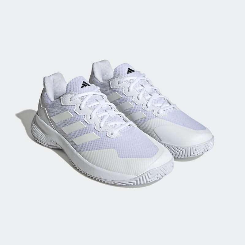 adidas Men's Gamecourt 2.0 Tennis Sneaker - Image 7