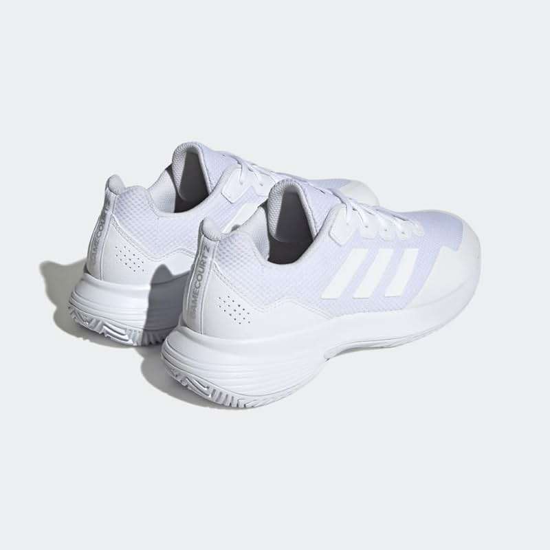 adidas Men's Gamecourt 2.0 Tennis Sneaker - Image 8