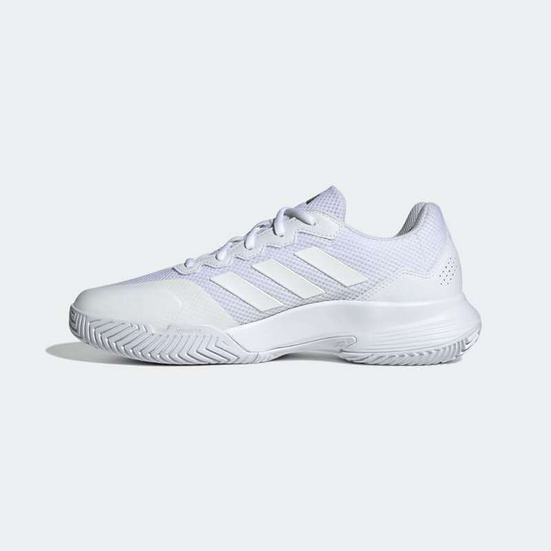 adidas Men's Gamecourt 2.0 Tennis Sneaker - Image 9