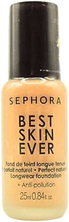 SEPHORA COLLECTION Best Skin Ever Liquid Foundation Unisex 16 Y - Image 1