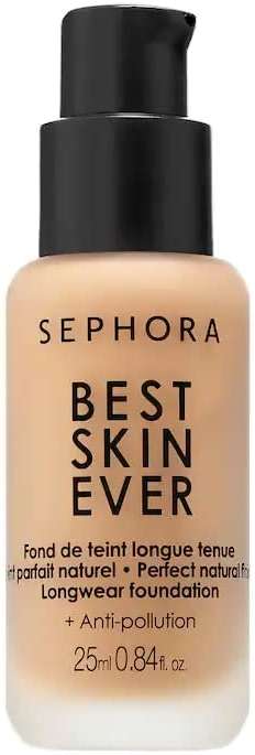 SEPHORA COLLECTION Best Skin Ever Liquid Foundation Unisex 26 N - Image 1