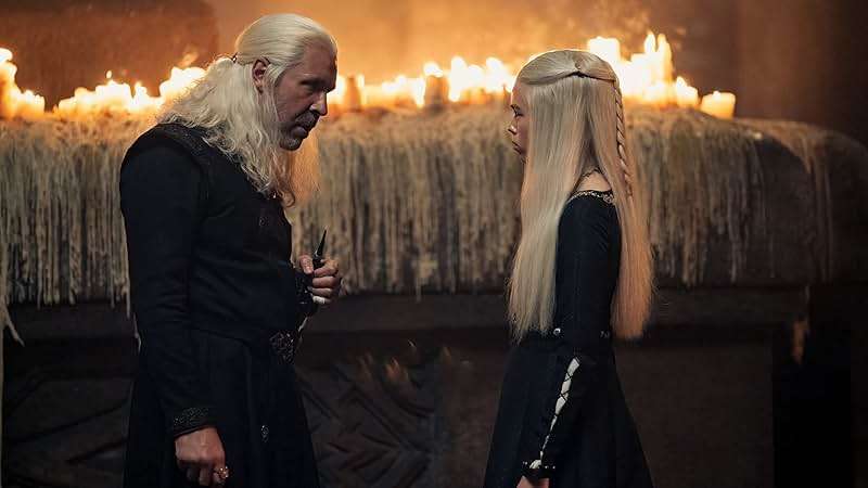 House of the Dragon: The Complete First Season (4K Ultra HD + Blu-ray) [4K UHD] - Image 6