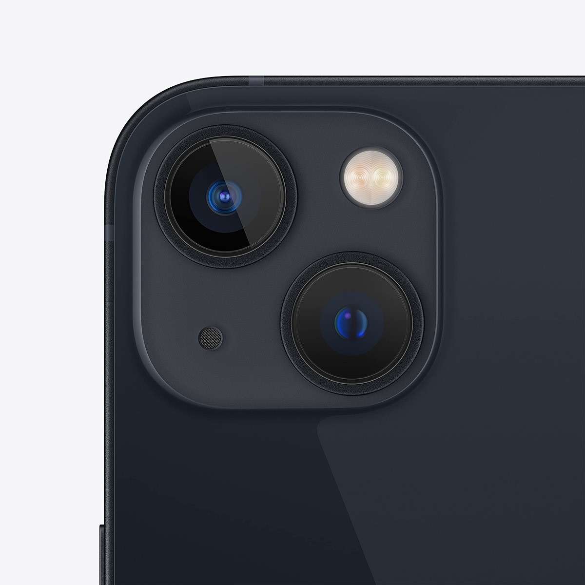 Apple iPhone 13, 128GB, Midnight - Unlocked (Renewed Premium) - Image 3