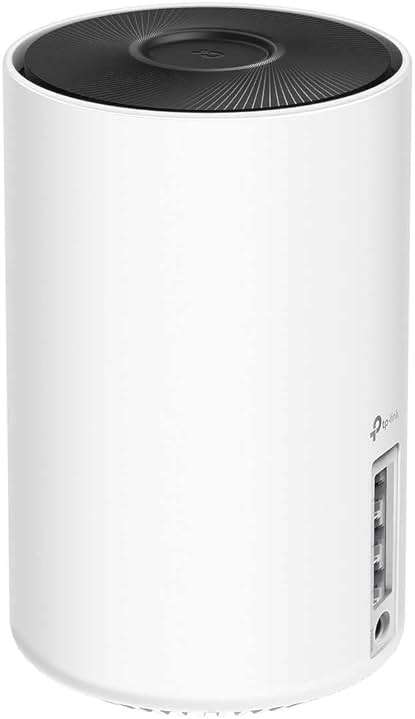 TP-Link Deco AXE5300 Wi-Fi 6E Tri-Band Whole-Home Mesh Wi-Fi System, 3-Pack (Renewed) - Image 3