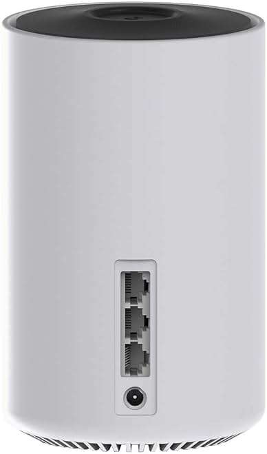TP-Link Deco AXE5300 Wi-Fi 6E Tri-Band Whole-Home Mesh Wi-Fi System, 3-Pack (Renewed) - Image 4
