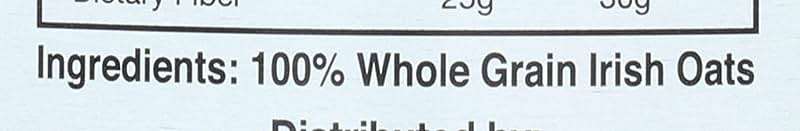 McCann's Irish Oatmeal, Traditional Steel Cut Oats, 28 Ounce (Pack of 4) - Image 8