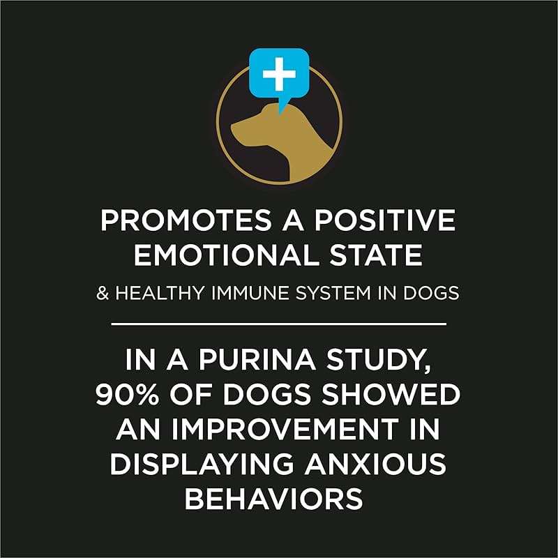 Purina Pro Plan Veterinary Supplements Calming Care - Calming Dog Supplements - 30 ct. Boxes - Image 4