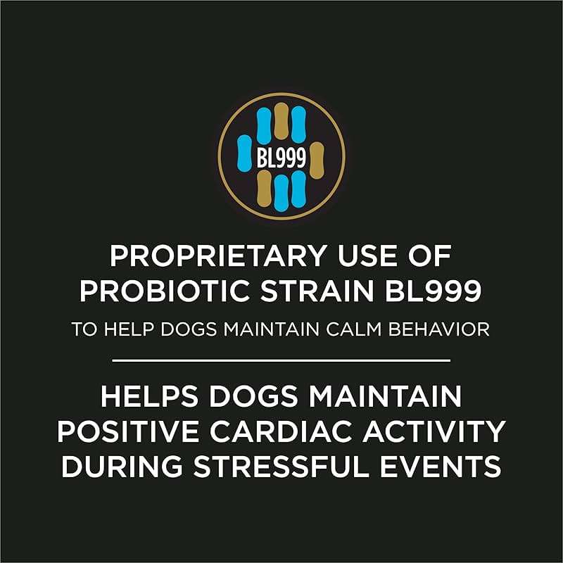 Purina Pro Plan Veterinary Supplements Calming Care - Calming Dog Supplements - 30 ct. Boxes - Image 7