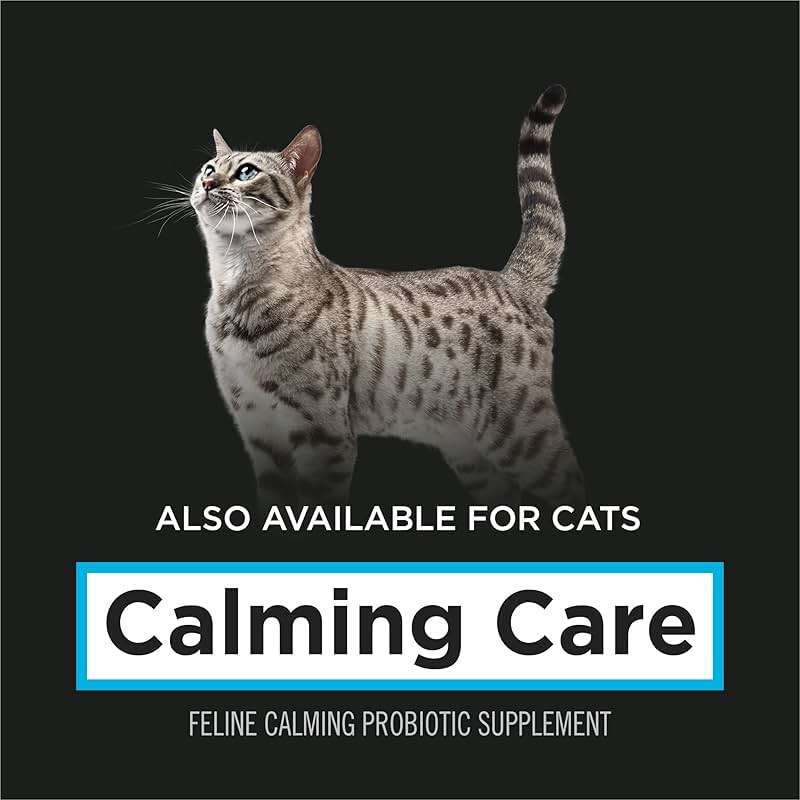 Purina Pro Plan Veterinary Supplements Calming Care - Calming Dog Supplements - 30 ct. Boxes - Image 8