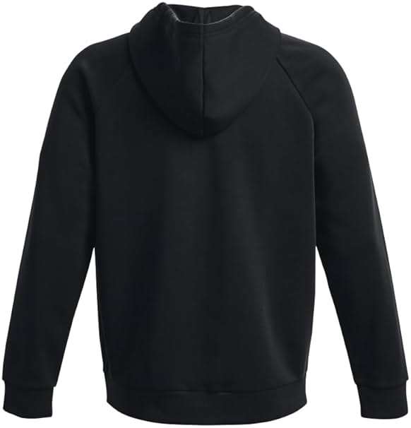 Under Armour mens Rival Fleece Full Zip Hoodie - Image 6