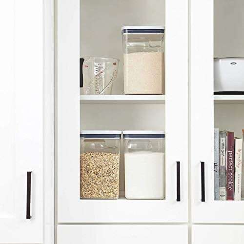 OXO Good Grips 12-Piece POP Container Bulk Set - 6 Count 4.4 Qt Containers, 6 Scoops - Image 8