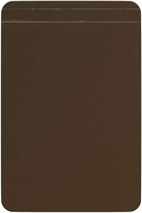 Flash Furniture Janinne Rectangle Wall Mirror - Brushed Bronze Accent Mirror - 20" x 30" Vanity Mirror - for Bathroom, Vanity, Entryway, Dining Room, & Living Room - Image 5