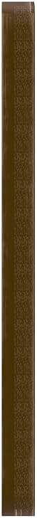 Flash Furniture Janinne Rectangle Wall Mirror - Brushed Bronze Accent Mirror - 20" x 30" Vanity Mirror - for Bathroom, Vanity, Entryway, Dining Room, & Living Room - Image 10