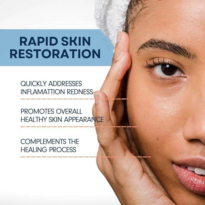 Fast Acting Cold Sore Treatment With an Advanced Form of Lysine That Helps You Return to Your Normal Appearance More Quickly After an Outbreak is Felt. Clear, Odorless, Fast Absorbing Gel .14 oz - Image 3