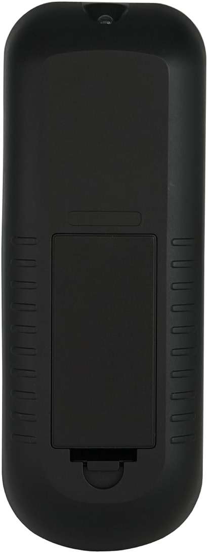 3-Device Universal Remote Control RCR503BR sub RCR503BE RCR503BZ Compatible for Most Major Remote Brands TV DVD or VCR Satellite Receiver Cable Box Digital TV Converter Palm-Sized - Image 5