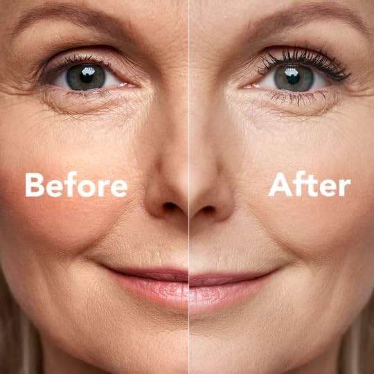 Prime Prometics PrimeLash Growth Serum for Women Over 50 – Grow More Lashes – Thick, Strong, Lifted – in 1 Swipe a Night, Vitamin Infused, For Sensitive Eyes - Image 5