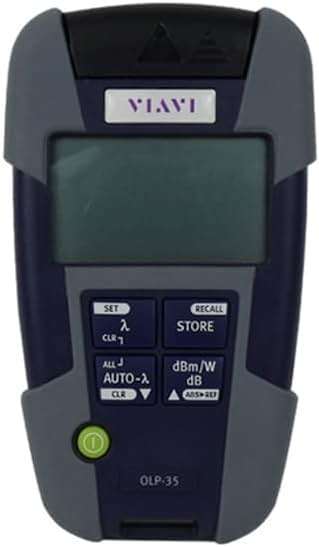 Original JDSU VIAVI OLP-35 Handheld Optical Power Meter OLP35 ptic Cable Tester Network Tool Optical Multimeter - Image 1