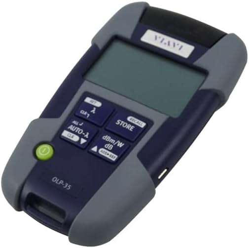 Original JDSU VIAVI OLP-35 Handheld Optical Power Meter OLP35 ptic Cable Tester Network Tool Optical Multimeter - Image 2