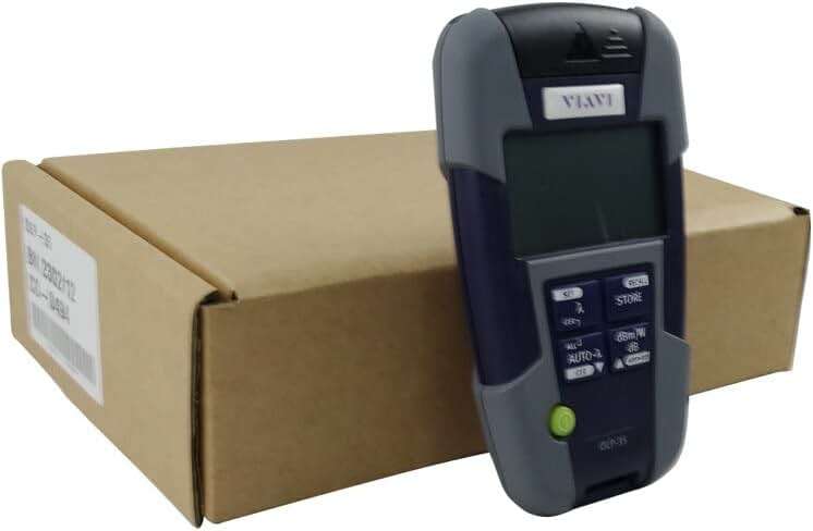 Original JDSU VIAVI OLP-35 Handheld Optical Power Meter OLP35 ptic Cable Tester Network Tool Optical Multimeter - Image 5