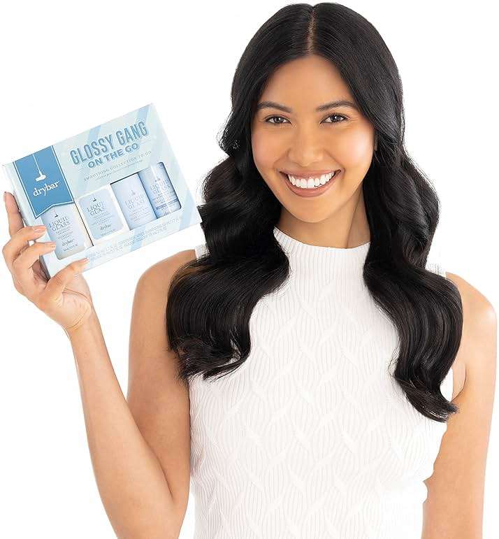 Drybar Glossy Gang On-the-Go Kit - Image 3