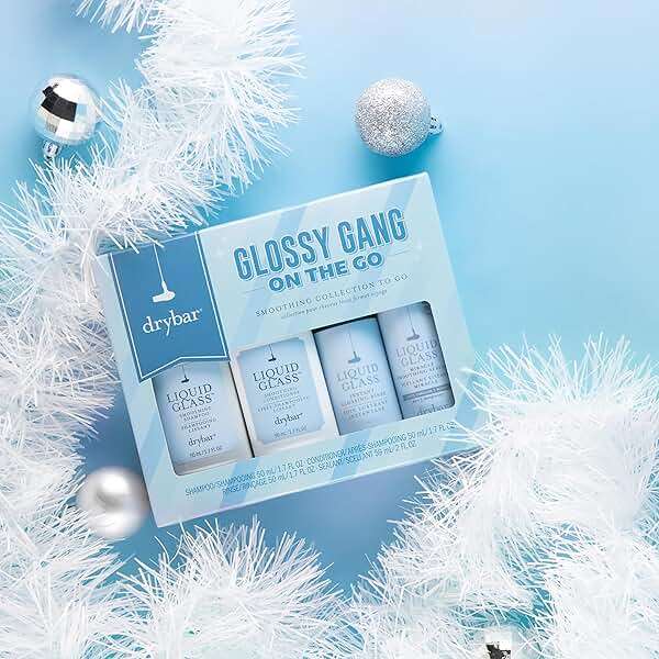 Drybar Glossy Gang On-the-Go Kit - Image 4