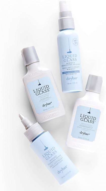 Drybar Glossy Gang On-the-Go Kit - Image 7