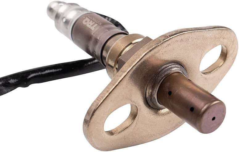TRQ O2 Oxygen Sensor Compatible with 1999-2002 Toyota 4Runner 2000-2004 Tacoma Tundra - Image 5