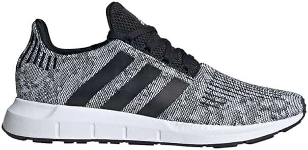 adidas Men's Swift Run 1.0 - Image 3