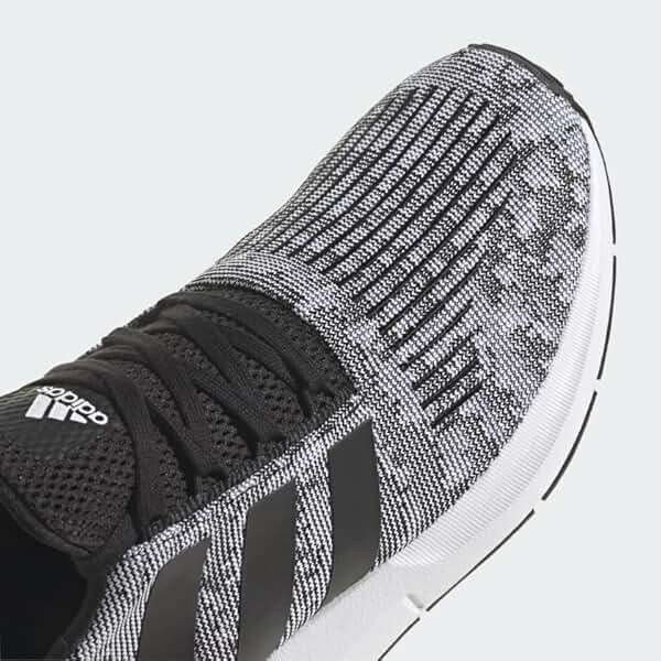 adidas Men's Swift Run 1.0 - Image 9