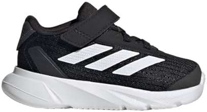 adidas Kids' Duramo SL Elastic Lace Sneakers - Image 2