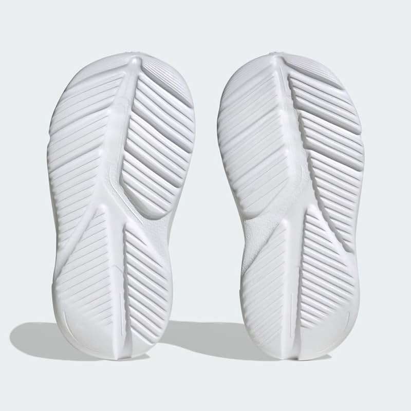 adidas Kids' Duramo SL Elastic Lace Sneakers - Image 5