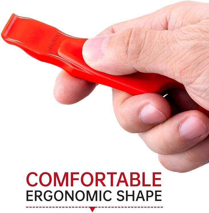 Bicycle Tire Levers - Ultra Strong Tire Removal Tool for Road or Mountain Bike Tires - Image 6