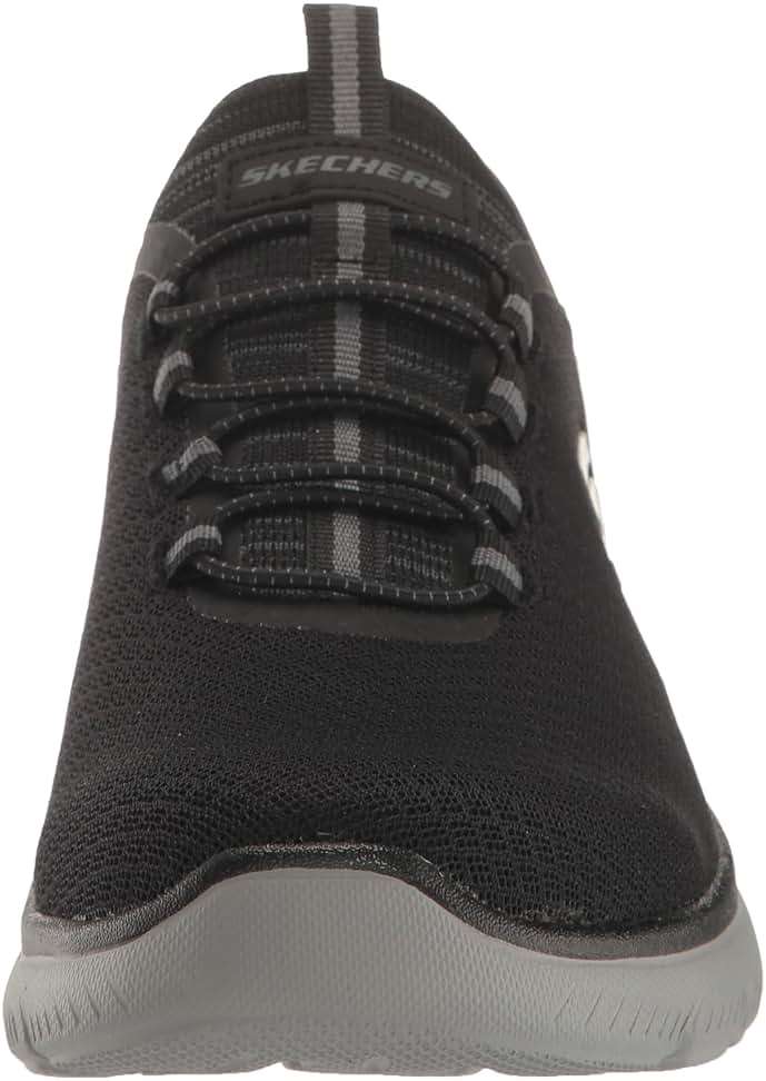 Skechers Men's Summits High Range Hands Free Slip-in Sneaker - Image 2