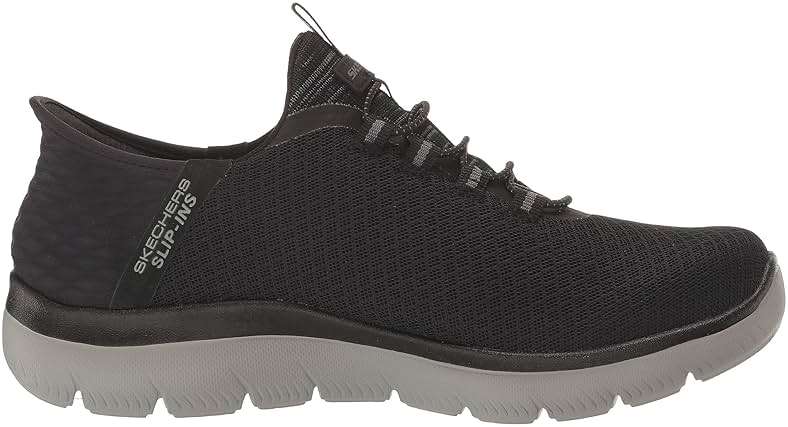 Skechers Men's Summits High Range Hands Free Slip-in Sneaker - Image 6