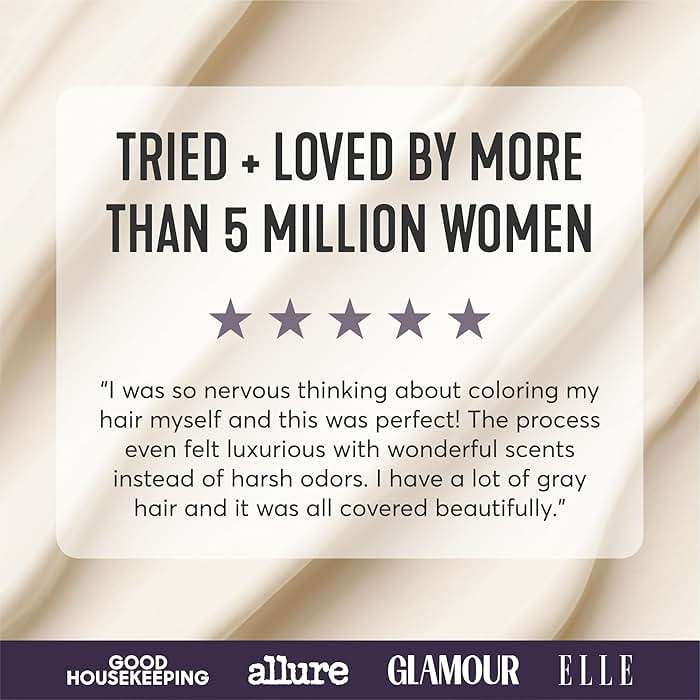 Madison Reed Radiant Hair Color Kit - 5RV Dark Garnet Red with Vibrant Red Violet Tones (Rimini Garnet), Vivid Permanent Hair Dye for Bold Color & Maximum Shine | PPD-Free & Ammonia-Free, 1 Pack - Image 11