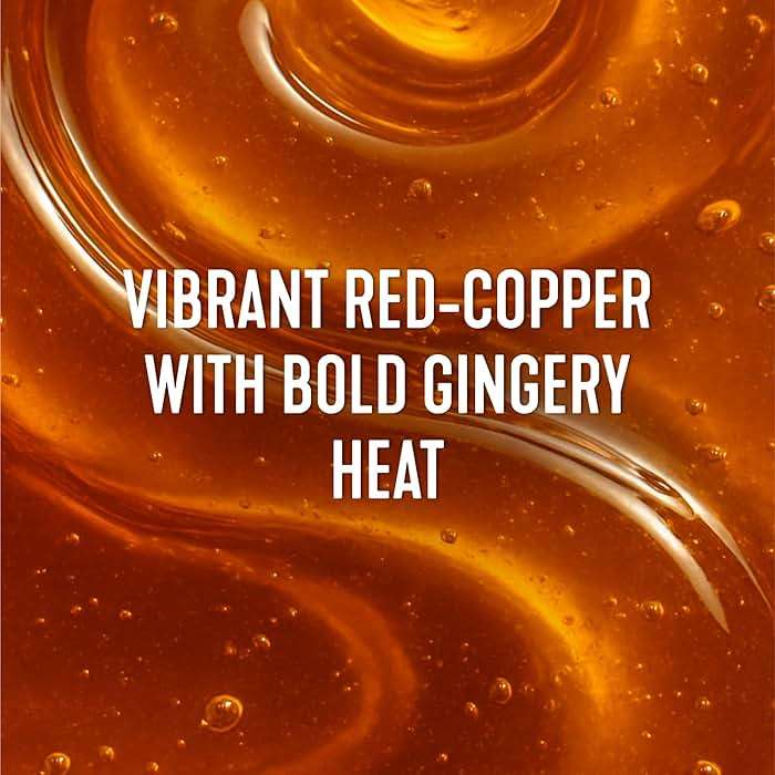 Madison Reed Radiant Hair Color Kit - 7RC Light Ginger Red with Copper Tones (Carrara Crimson), Vivid Permanent Hair Dye for Bold Color & Maximum Shine | PPD-Free & Ammonia-Free, 1 Pack - Image 12