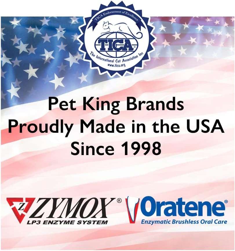 Zymox Cat & Kitten Topical Cream w/ .5% hydrocortisone - 1 oz. Tube - Image 6