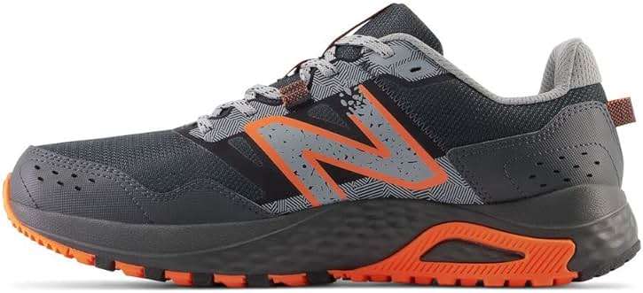 New Balance Men's 410 V8 Trail Running Shoe - Image 2